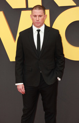 Channing Tatum