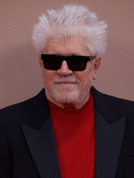 Pedro Almodovar 