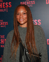 Angela Griffin