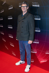 Dan Renton Skinner 