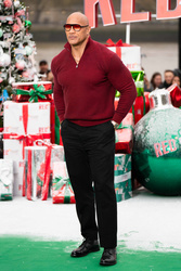 Dwayne Johnson 