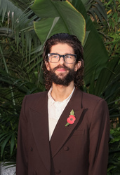 Ben Whishaw 