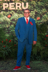 Hugh Bonneville 
