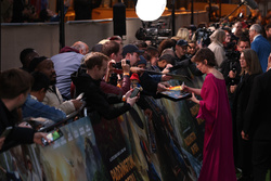  Olivia Colman