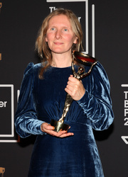 Samantha Harvey