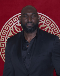  Chidi Ajufo 