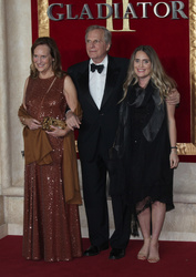   Douglas Wick and Lucy Fisher