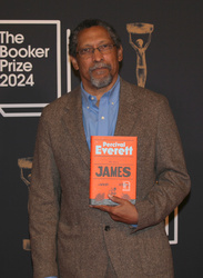 Percival Everett 