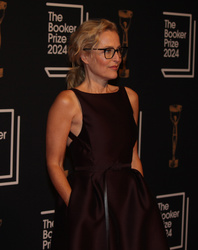 Gillian Anderson