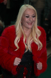 Vanessa Feltz 