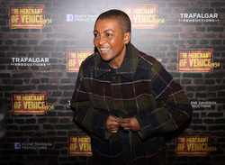  Adjoa Andoh