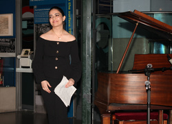 Vusala Babayeva 