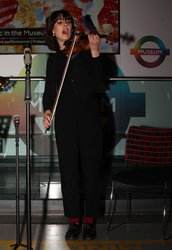 Isabella Hulbert 