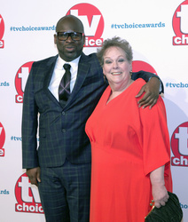 Anne Hegerty  