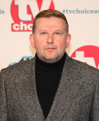 Greg McHugh