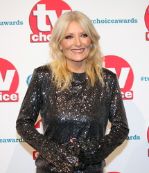 Gaby Roslin 