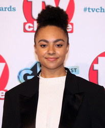 Alicia Forde 