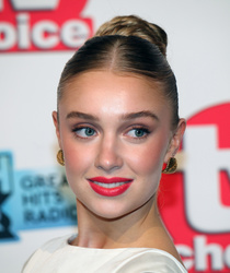 Hattie Dynevor 