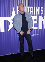 Bruno Tonioli