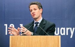 Timothy F. Geithner