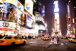 Times Square
