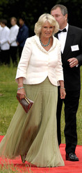 Camilla, Duchess of Cornwall