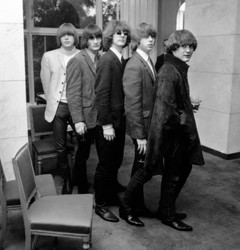 The Byrds