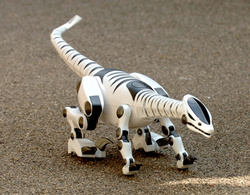 Roboreptile