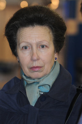 Princess Royal