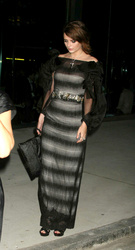 Mischa Barton