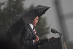 Barack Obama