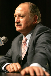 Luis Felipe Scolari