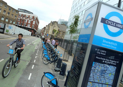 Bikes For Hire