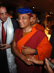 Gyalwang Drukpa