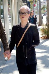Kelly Osbourne