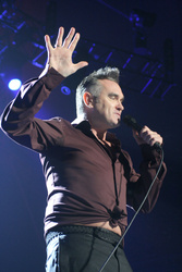 Morrissey